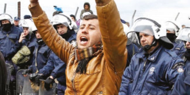 3 milyar euroyu sadece eğitime harcıyoruz