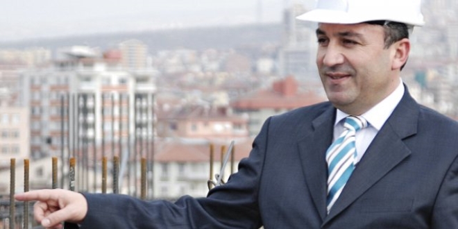 Yapılaşma artışıyla dönüşüm hızlansın
