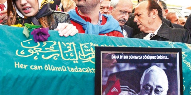 Borç yüzünden mirası istemediler