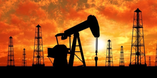 Brent petrolün varil fiyatı 40 doların üzerinde