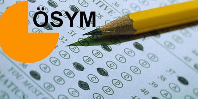 MBSTS ve ALS sınav giriş belgeleri yayımlandı