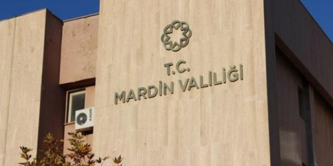 Mardin Valisi: Nusaybin'de 107 terörist öldürüldü