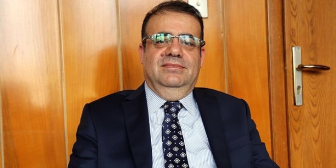 'Yargtay ve Dantay itihat mahkemesi olacak'