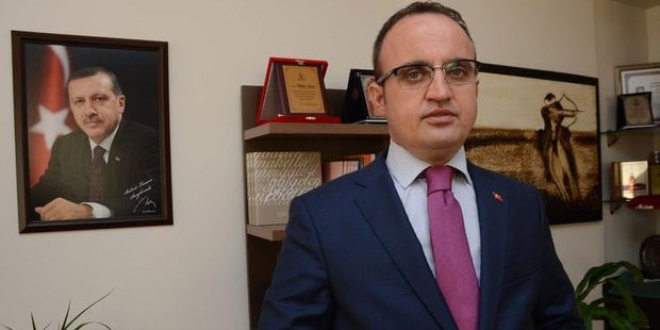 'Dokunulmazlık olmazsa parlamenter rejim çöker'