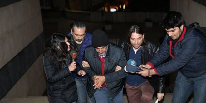 Beratcan'ı öldüren servis şoförü tutuklandı