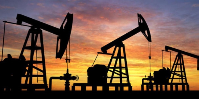 Brent petrolün varil fiyatı 40 doların üzerinde