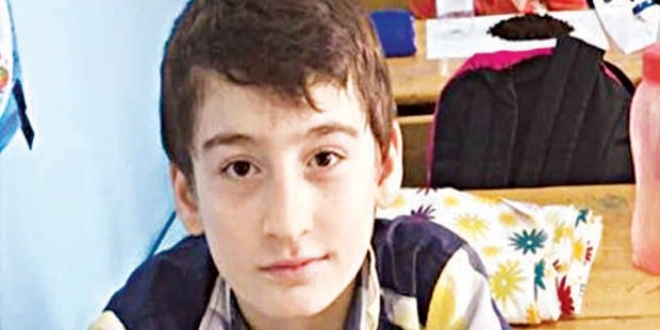 Beratcan olayında ürperten gerekçe
