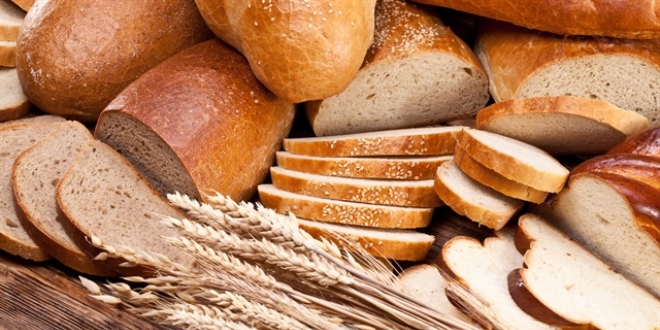 1 tıkla glutensiz ekmek kapında