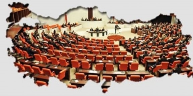Büyükşehir Yasası'nda değişiklik yapılacak