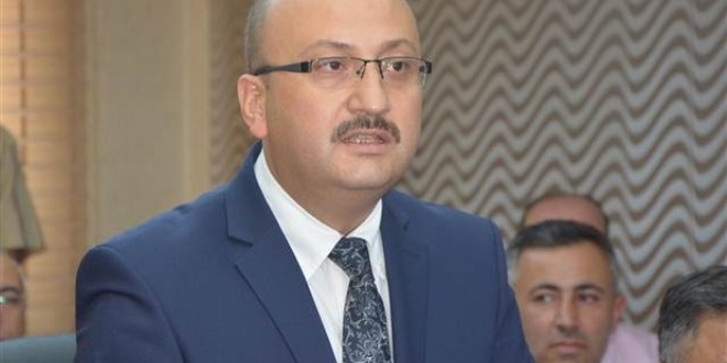 AK Parti Bilecik il teşkilatında toplu istifa