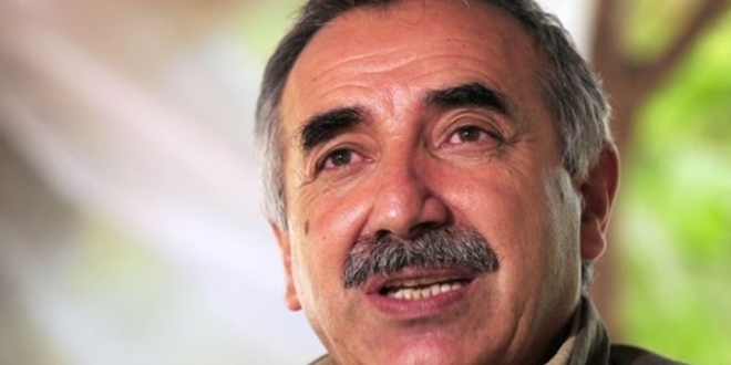 PKK'dan 'hendek' itirafı!