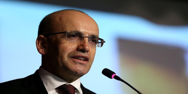 'Faiz konusunda Cumhurbaşkanımız haklı'