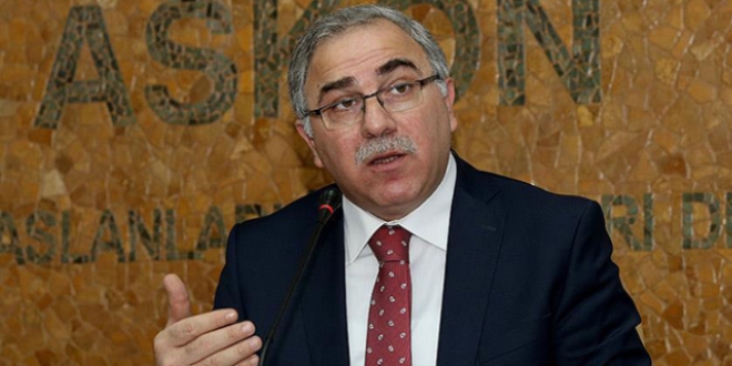 TOKİ İstanbul'un Anadolu Yakası'nda yeni sosyal konutlar yapacak