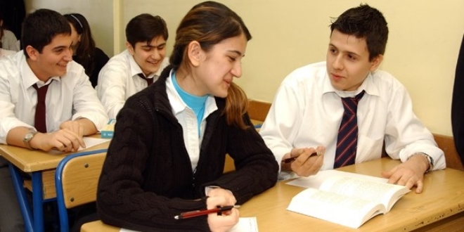 'Yeni Nesil Eğitim' tartışılacak