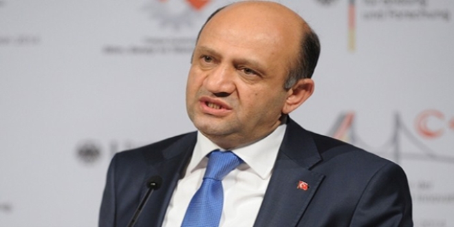 'Pardus en az yerli otomobil kadar önemli bir proje'