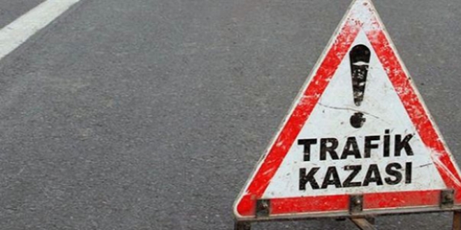 Servis minibüsünün çarptığı öğrenci hayatını kaybetti