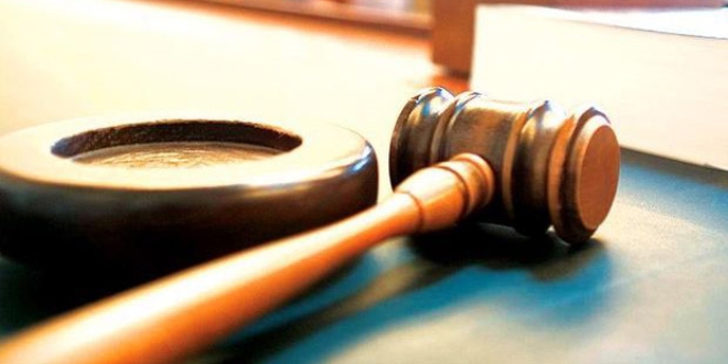 'Cumhurbaşkanı'na hakaret' maddesi iptal edilsin talebi