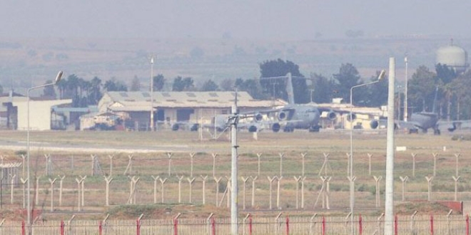 ABD: Asker aileleleri Türkiye'den ayrılsın