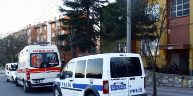 Afyonkarahisar'da üniversite öğrencisi ölü bulundu