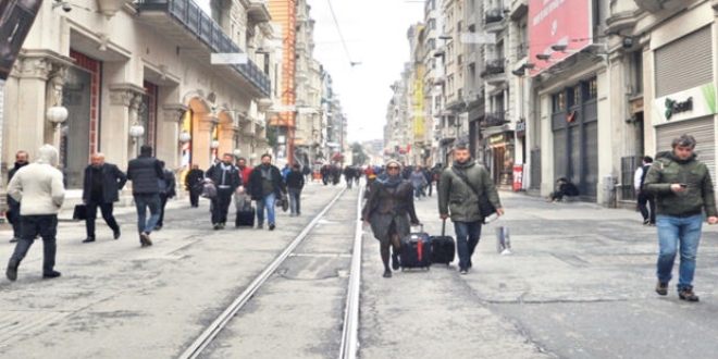AVM'deki firmalardan yeni kampanya