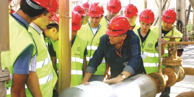 Sertifikalı ustalığa iki ay süre kaldı