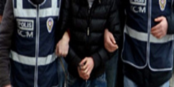 24 ilde KPSS operasyonu; 51 kişiye gözaltı kararı