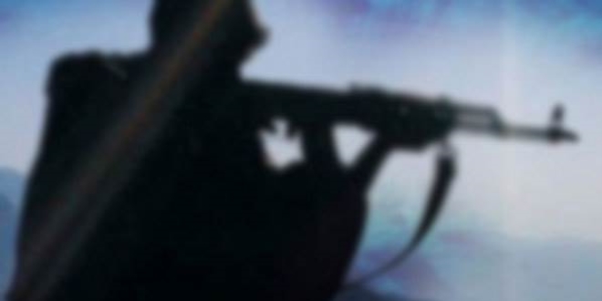 Tunceli'de adliye çevresinde çatışma