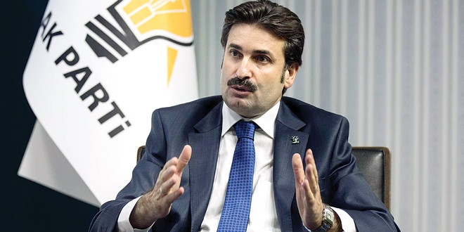 Ayhan Sefer Üstün: Suriyeliler kalırsa bizim kazancımız olur