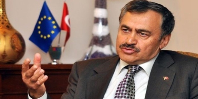 'Son 9 asrın en kötü kuraklığı Türkiye için geçerli değil'