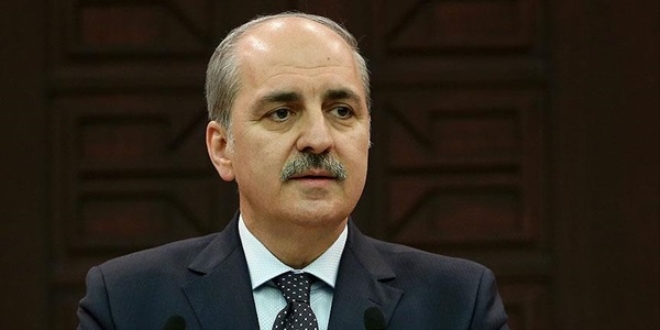 'PDY ile mücadele toplantısı sürecin takibiyle ilgili rutin bir toplantı'