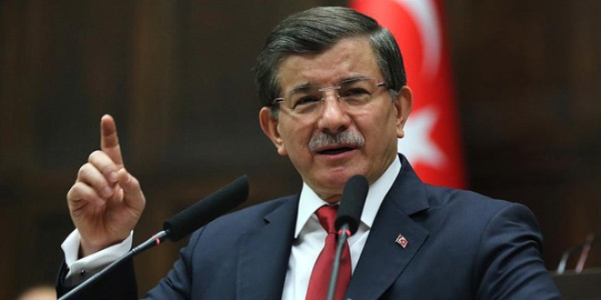 Başbakanlık'ta PDY ile mücadele toplantısı