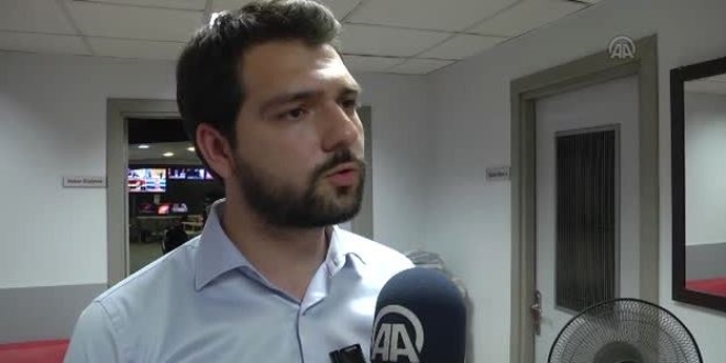 'Türkiye'nin en büyük derdi terör belası'