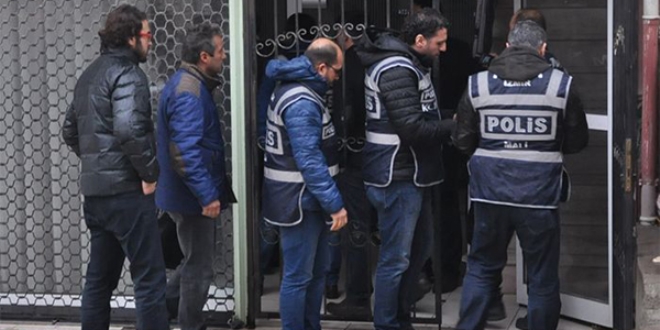 Aydın'da cemaate yakın 8 dershane kapatıldı