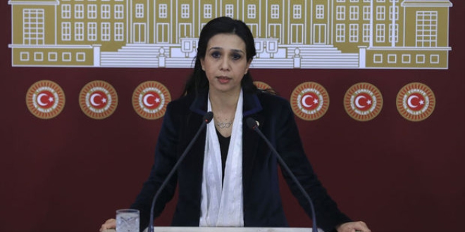 CHP'li vekil: Kanal İstanbul'a izin vermeyeceğiz