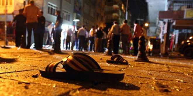 Yargıtay 6 sanığa verilen hapis cezalarını onadı