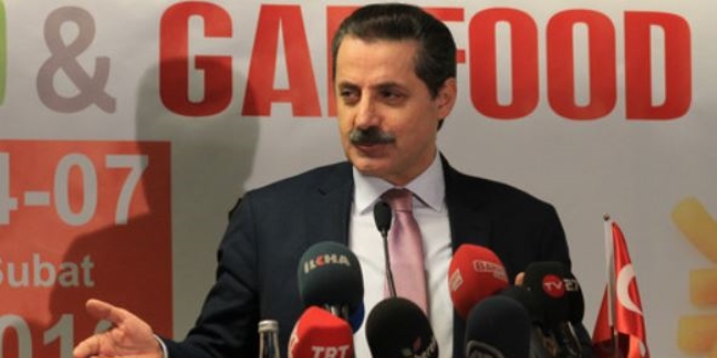 Et ithalatı, yerli üreticinin maliyetini sarsmayacak