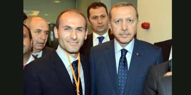 Kaçırılan AK Partili Çetinkaya için önemli gelişme