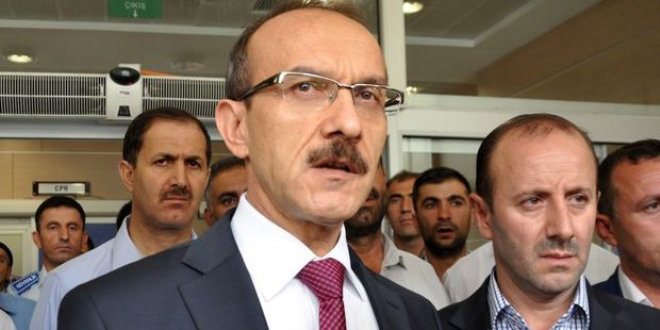 'Bayrak düşmanlığı yaparak hiçbir yere varamazsınız'