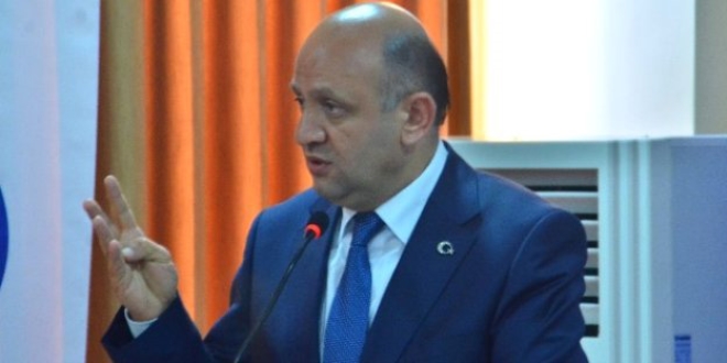 '7 Haziran seçimi sonrası terör örgütü zannetti ki...'