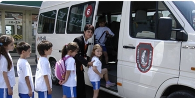 Taşıma aracındaki rehber personelin asgari ücreti