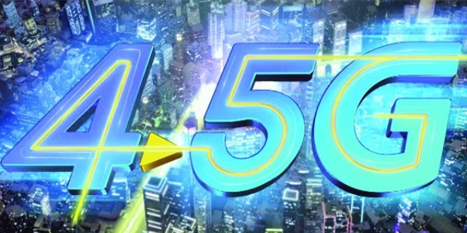 Bugün saat 00.01 itibari ile 4.5G dönemi başlıyor