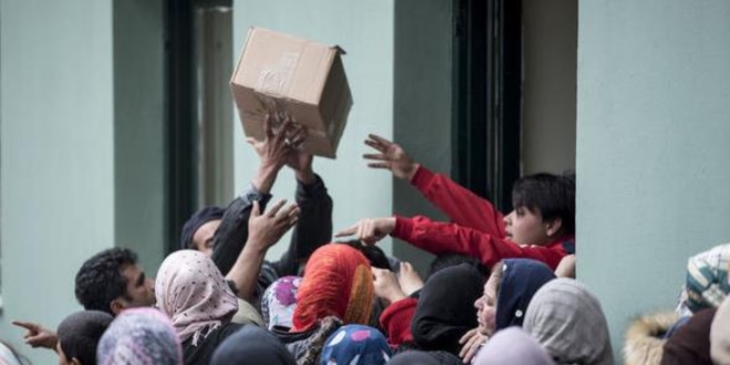 Gürsul: 7 yıl içinde Arap sorunu yaşanacak