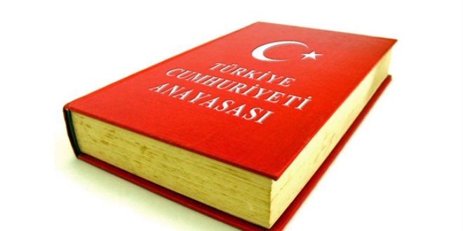 Yeni Anayasada kritik 4 başlık