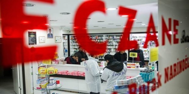 İlaç krizinde kritik gün