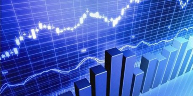 Yurt içi piyasalar büyüme verilerine odaklandı