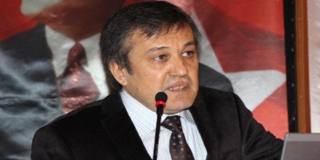 Hatipoğlu : Ebola salgını kontrol altına alındı