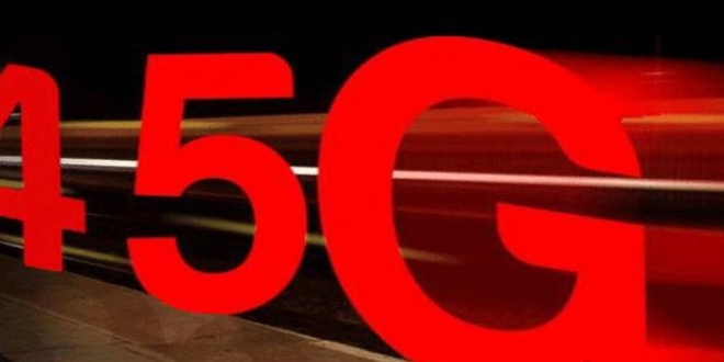 Yldrm: 4.5G'ye dikkat edin, cebiniz yanmasn!