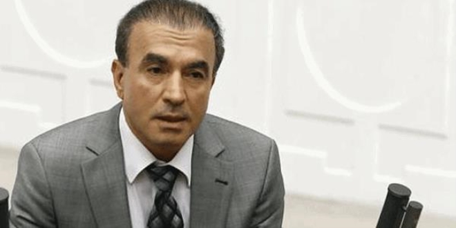 Naci Bostanc CHP'den randevu isteyecek