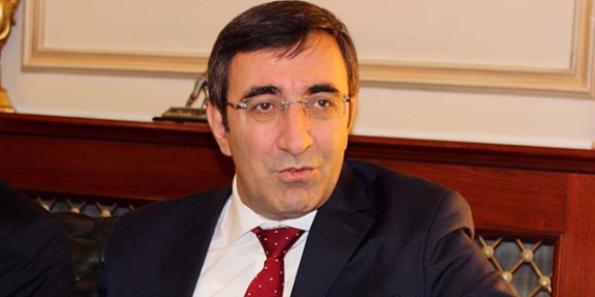 'Yüzde 4 büyüme olumsuzluklara rağmen başarılmıştır'