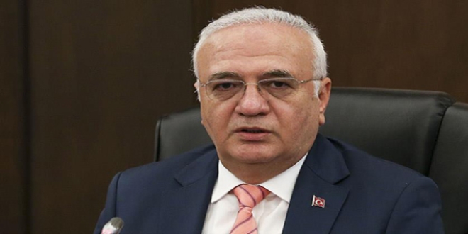 Türkiye'den vaatlerin yerine getirilmesi çağrısı